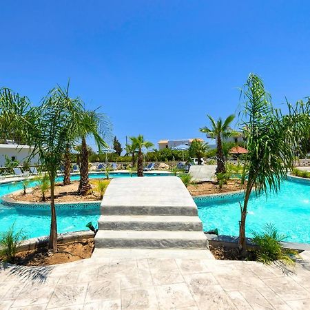 Paradise Garden コリンビア エクステリア 写真